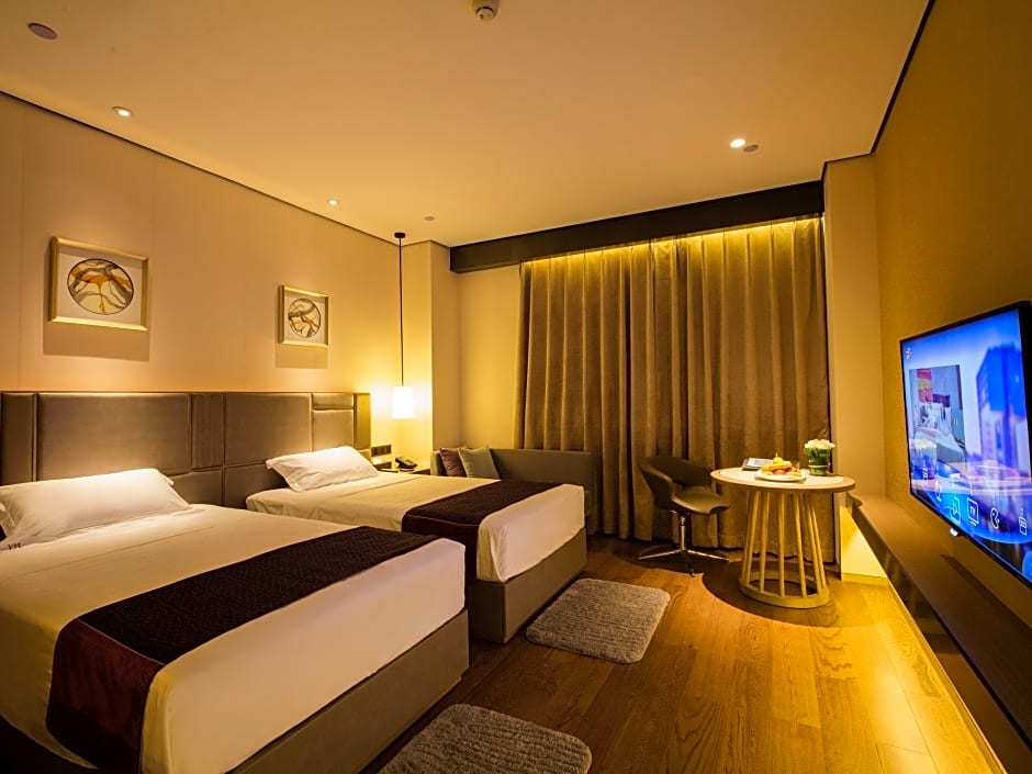 Mercure Changsha South