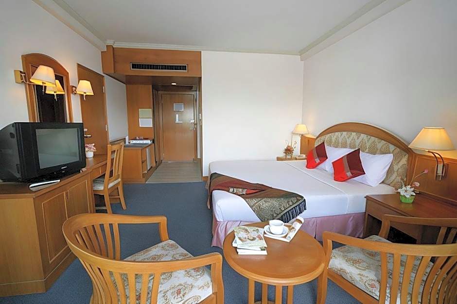 Hatyai Merridian Hotel