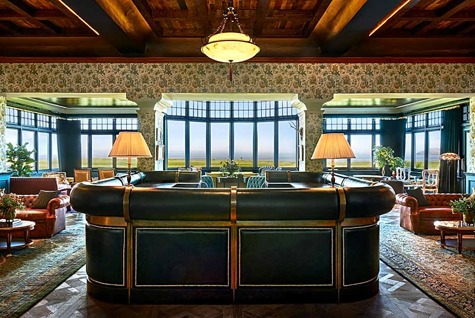 Marine North Berwick