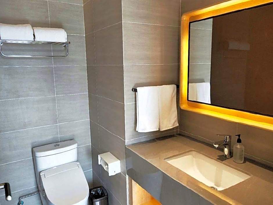 Ji Hotel Hohhot Convention and Exhibition Center