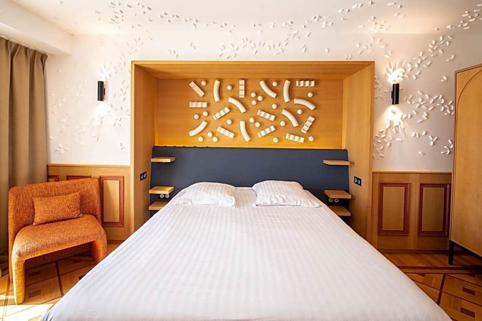 Splendid Hotel & Spa Nice