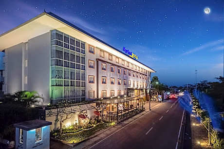 Kyriad Royal Seminyak Bali
