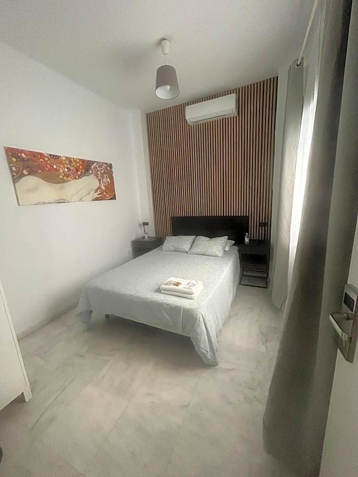 The Spot Central Hostel