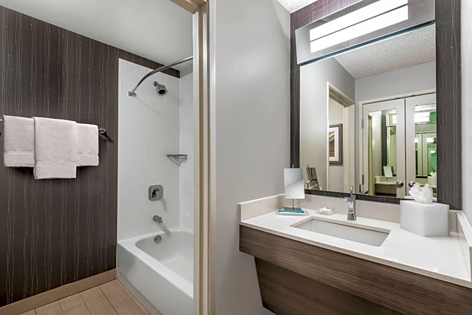 Courtyard by Marriott Reno