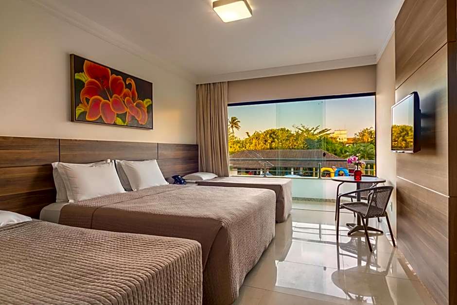 Transoceanico Praia Hotel