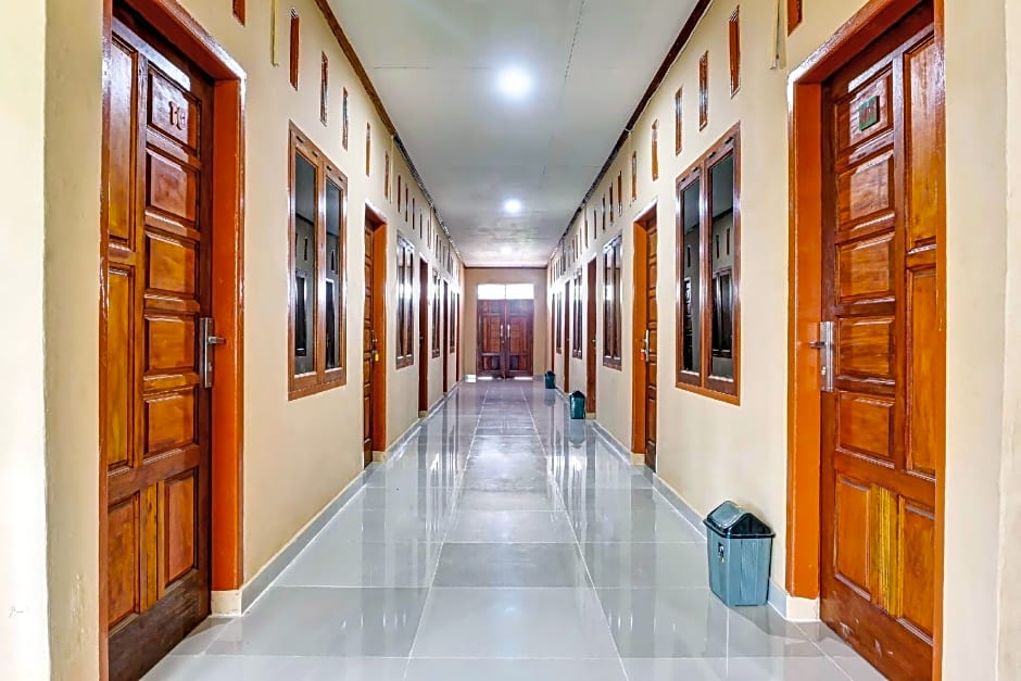 OYO 91223 Mutiara Guest House