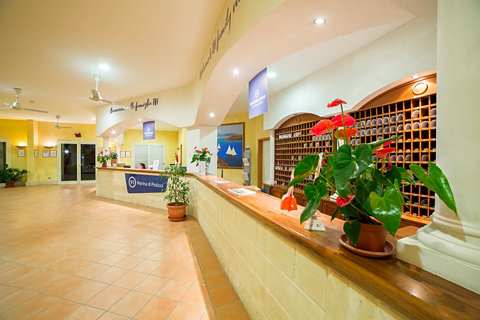 TH Marina di Pisticci - TI Blu Village