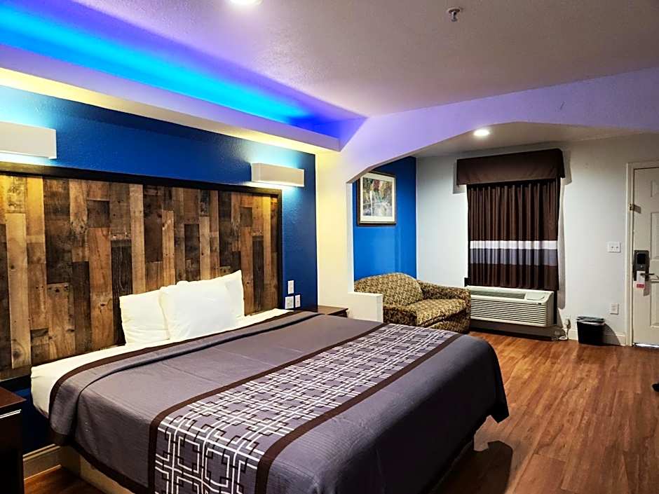 Express Inn Tomball
