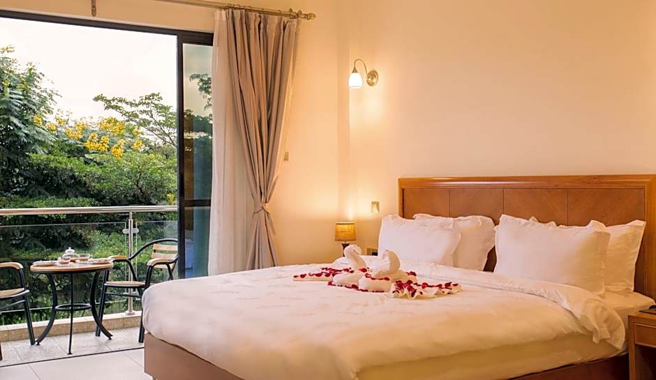 Lotos Inn & Suites -Nairobi, Westlands