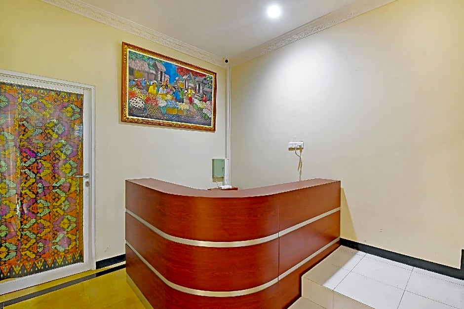 OYO 91351 87 Guest House