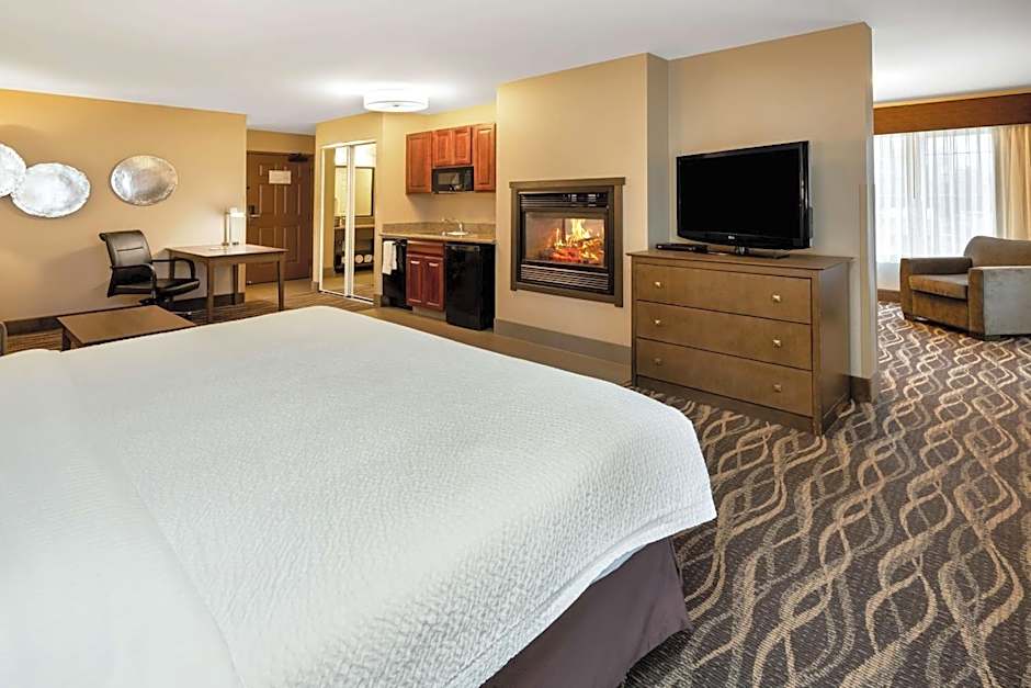 Best Western Plus Kalispell/Glacier Park West Hotel & Suites