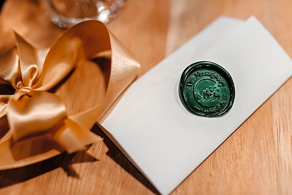 Casas na montanha - Villa Montegrappa