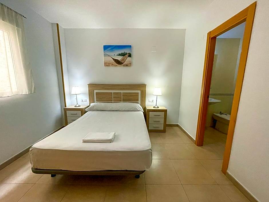 Apartamentos Neptuno 3000