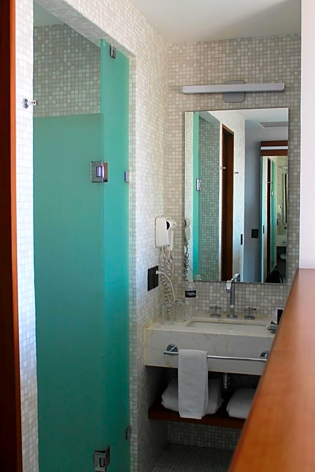 Ikonik Hotel Puebla