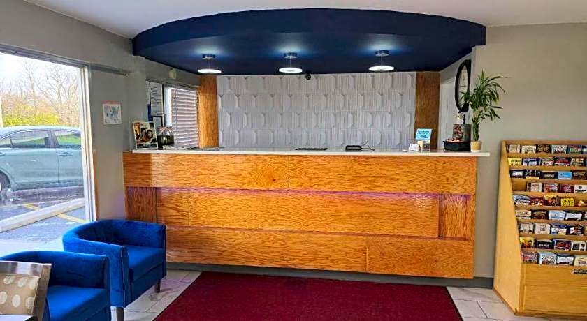 Americas Best Value Inn Elizabethtown