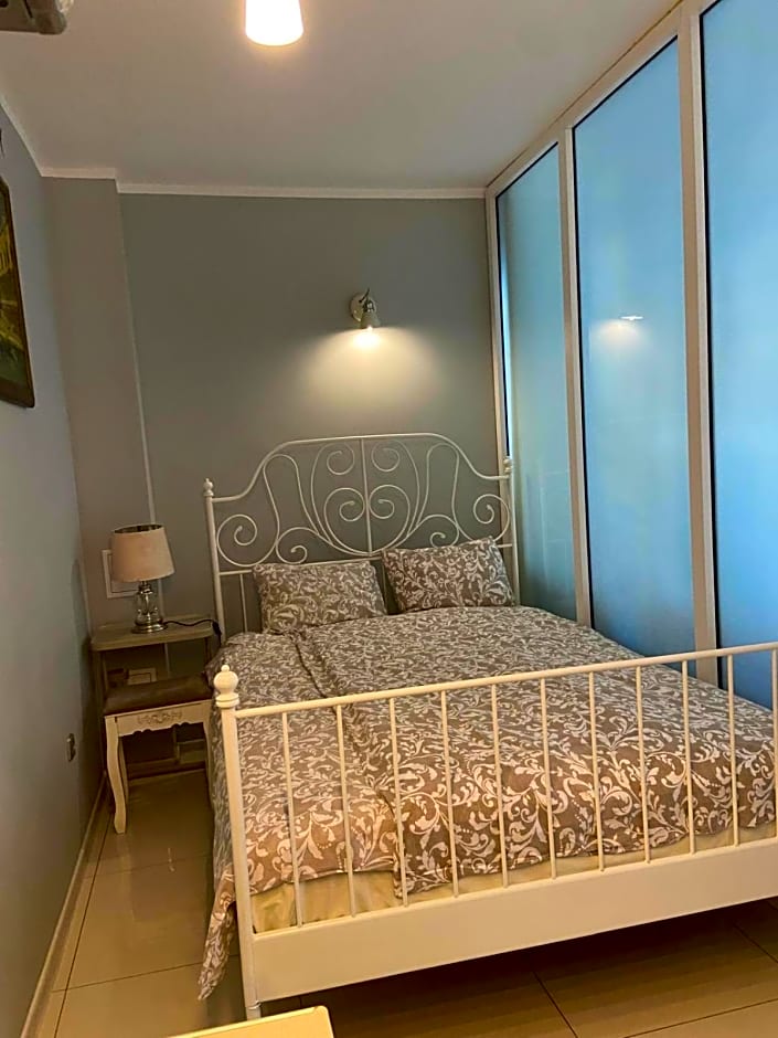 Domki i Apartamenty El-Piero