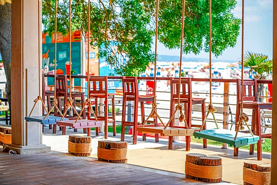 Calimera Ralitsa Superior Hotel - Ultra All Inclusive plus Aquapark