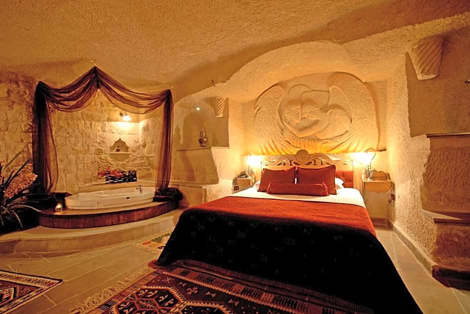 Miras Hotel Cappadocia