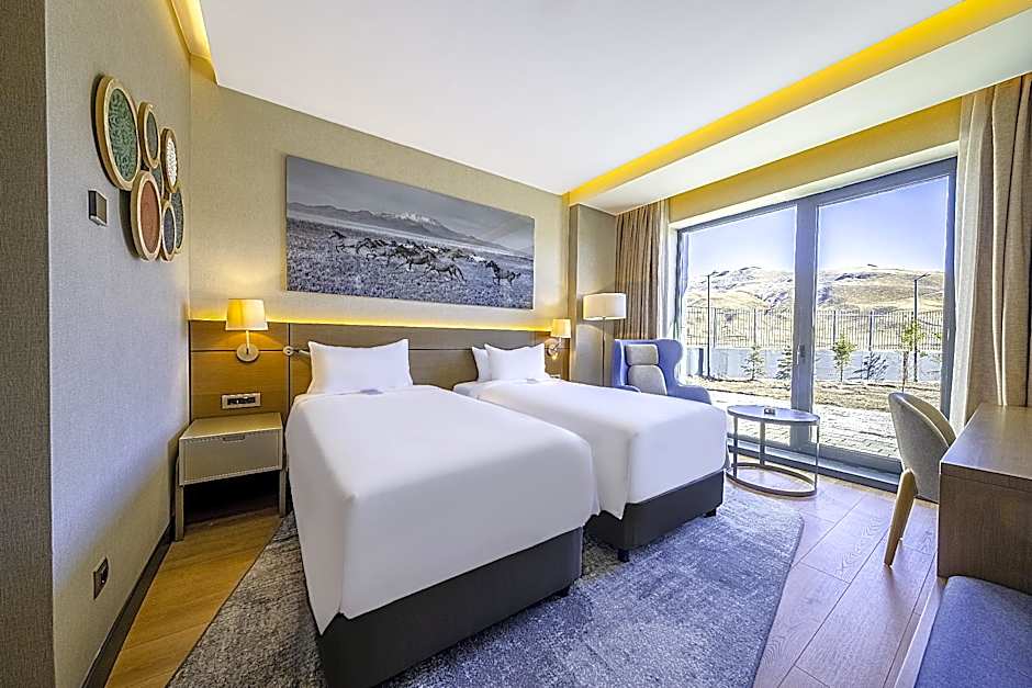 Sky Hotel Erciyes, a member of Radisson Individuals