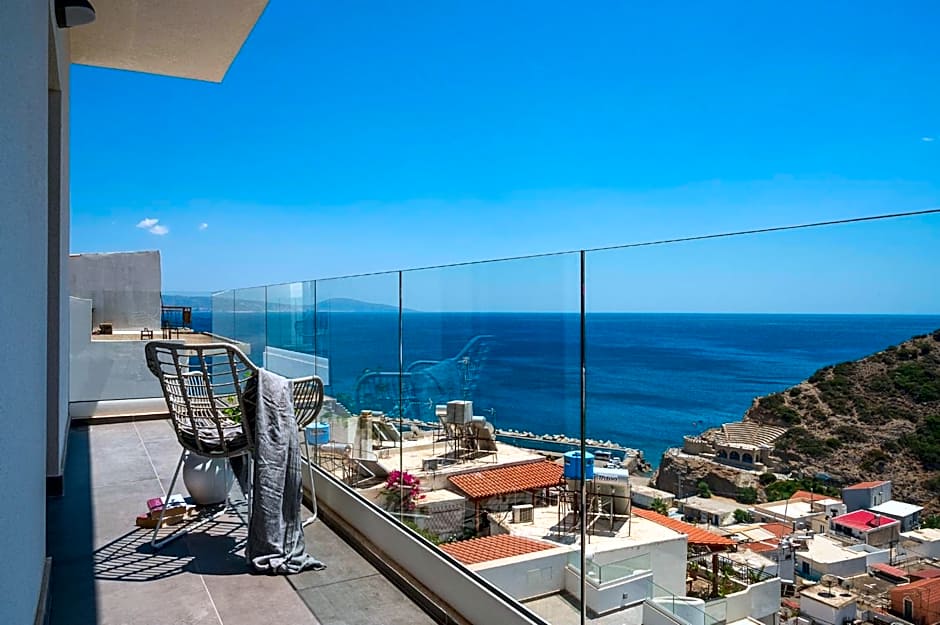 Stella Luxury Apartments