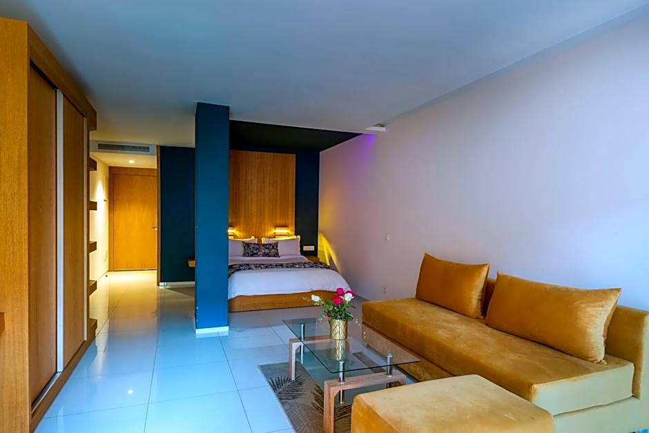 AppartHotel Atrani
