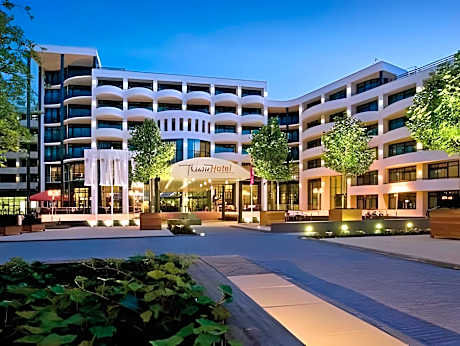 Van der Valk Theaterhotel Almelo