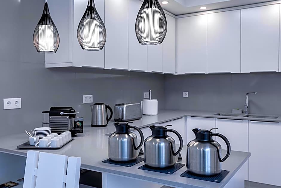 Ilheu 25 Peniche House