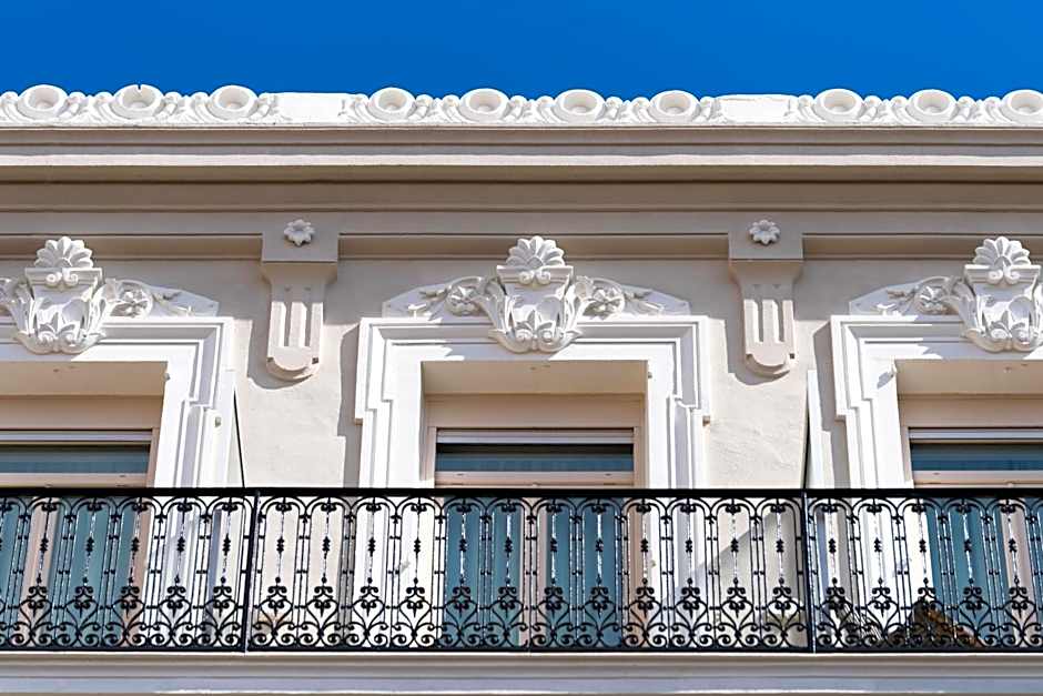 Hotel La Villa Tosca