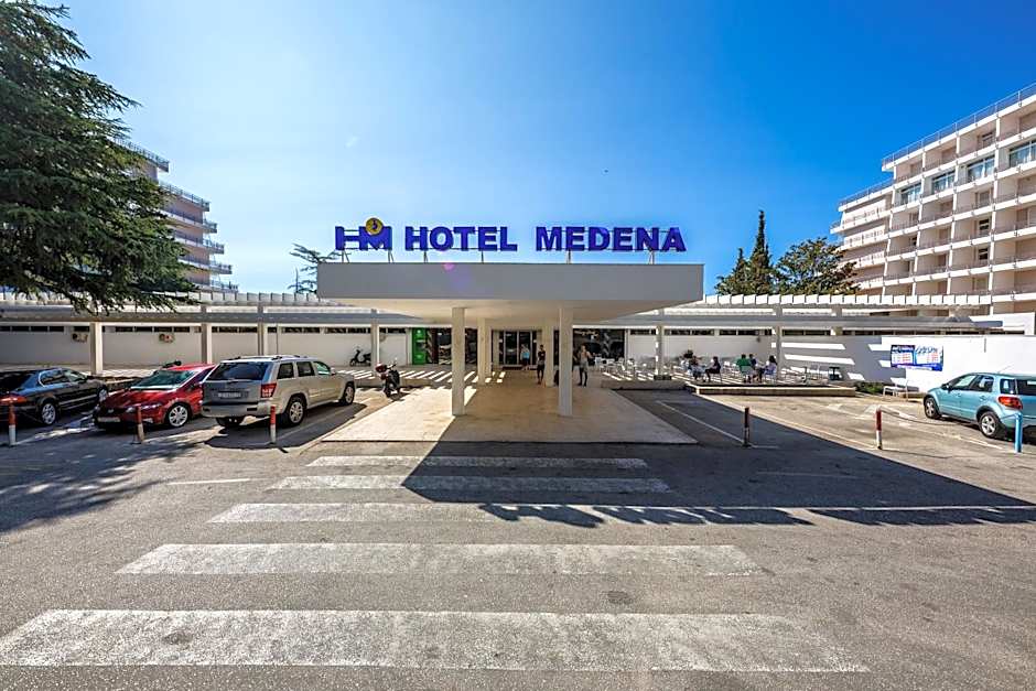 Hotel Medena