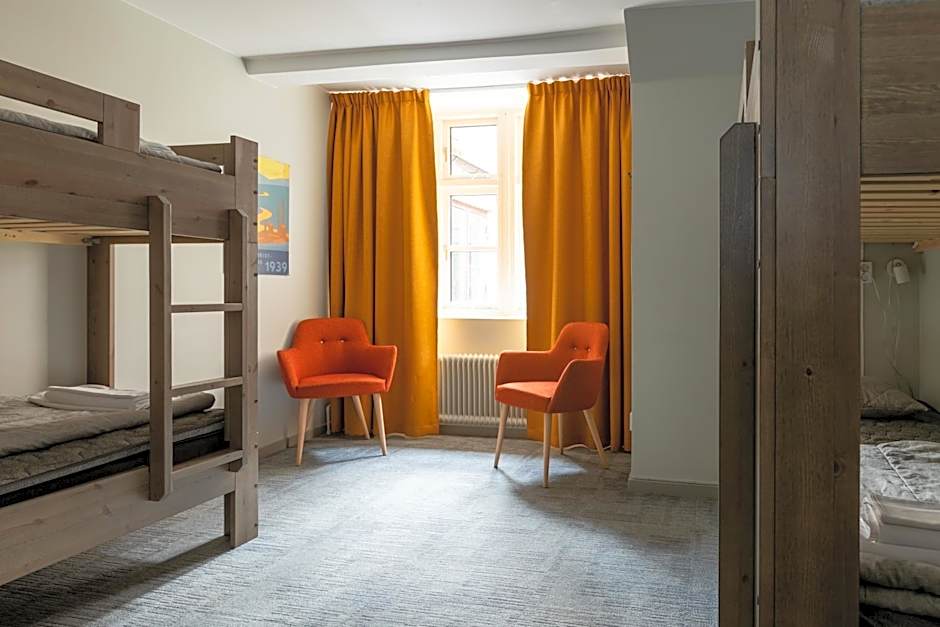 STF Hostel Stigbergsliden