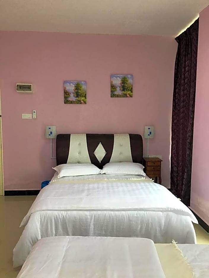 Paka Tamim Seaview Hotel