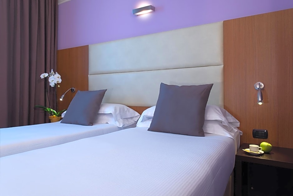My one hotel bologna