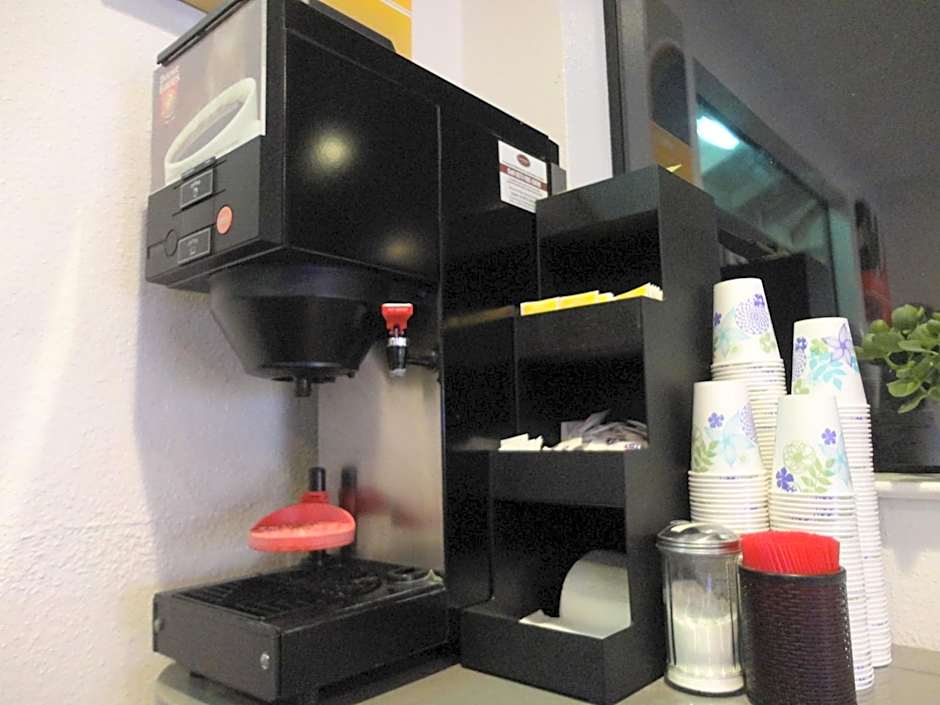 Fisherman's Cove Inn