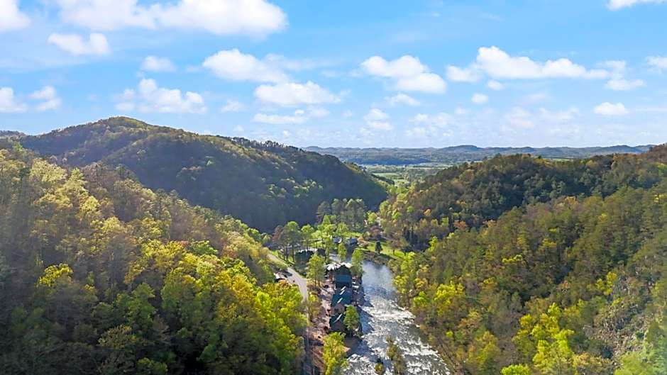 The Tellico Plains Inn and Event Venue
