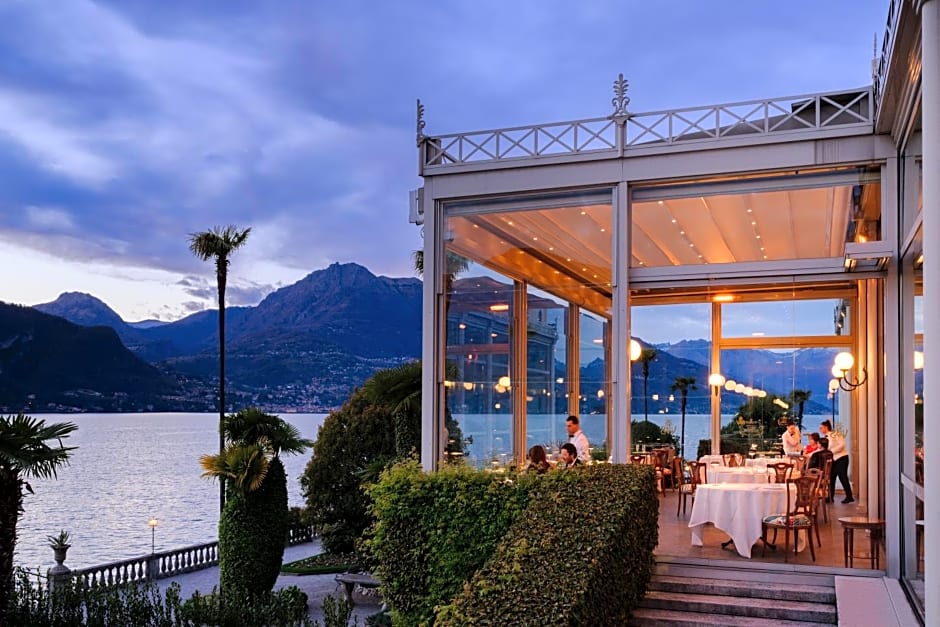 Grand Hotel Villa Serbelloni