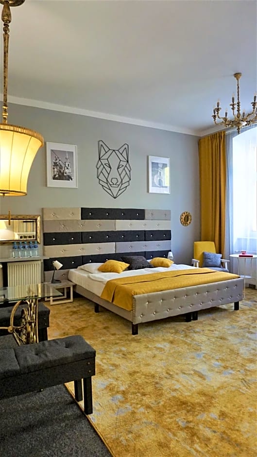 Explorer Hostel & Apartment Stare Miasto OLD TOWN 24H