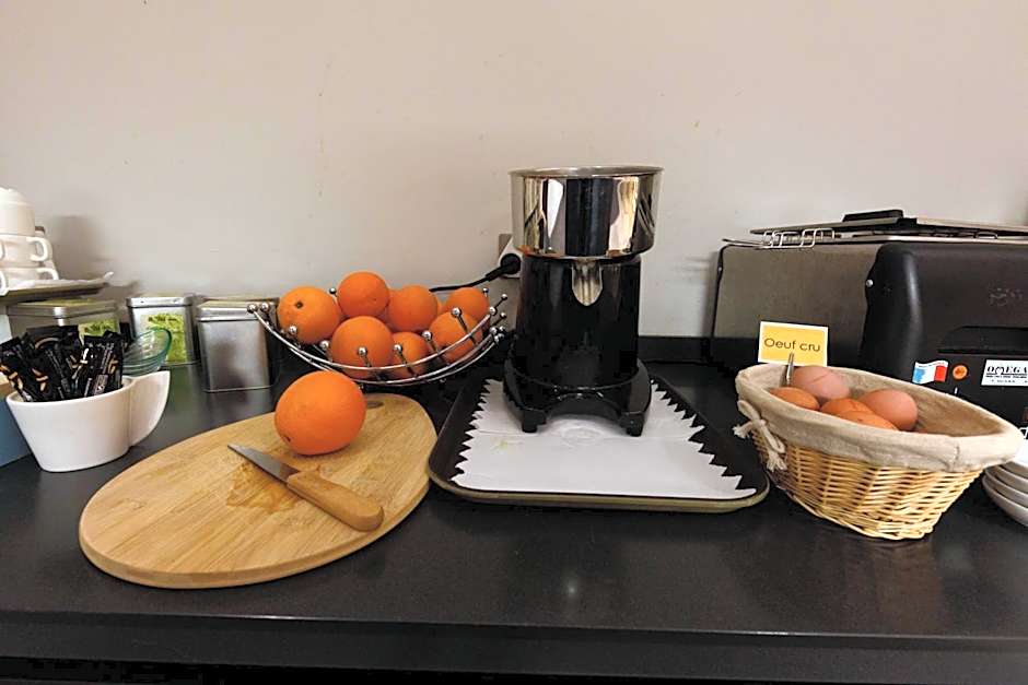 Tulip Inn Sainte Clotilde, La Réunion, navette gratuite vers l'aéroport