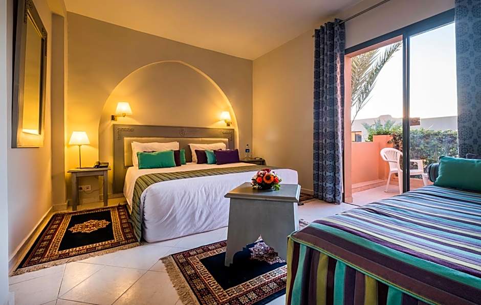 Valeria Dar Atlas All Inclusive