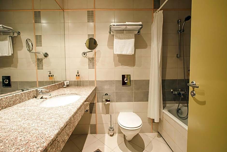 Monika Centrum Hotels