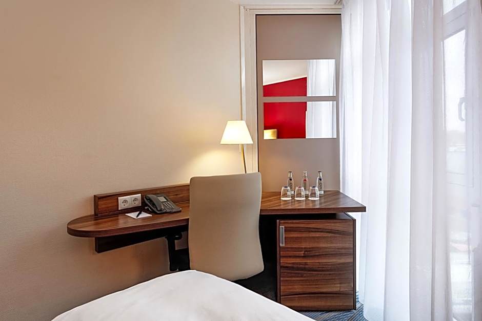 H+ Hotel Köln Brühl