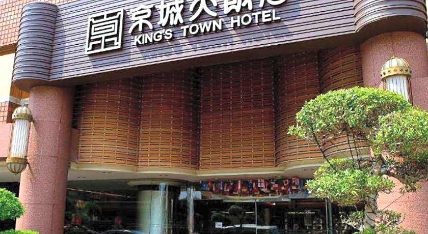 Hotel King'S Town