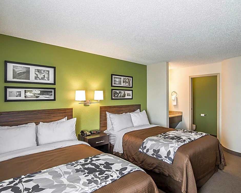 Sleep Inn Joplin