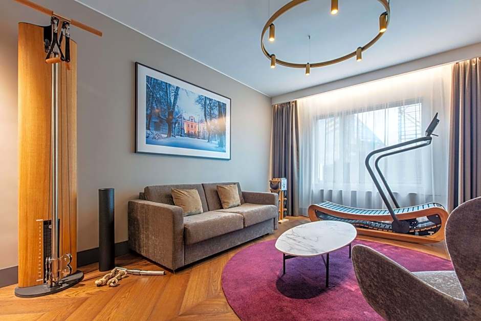 Radisson Collection Hotel, Tallinn