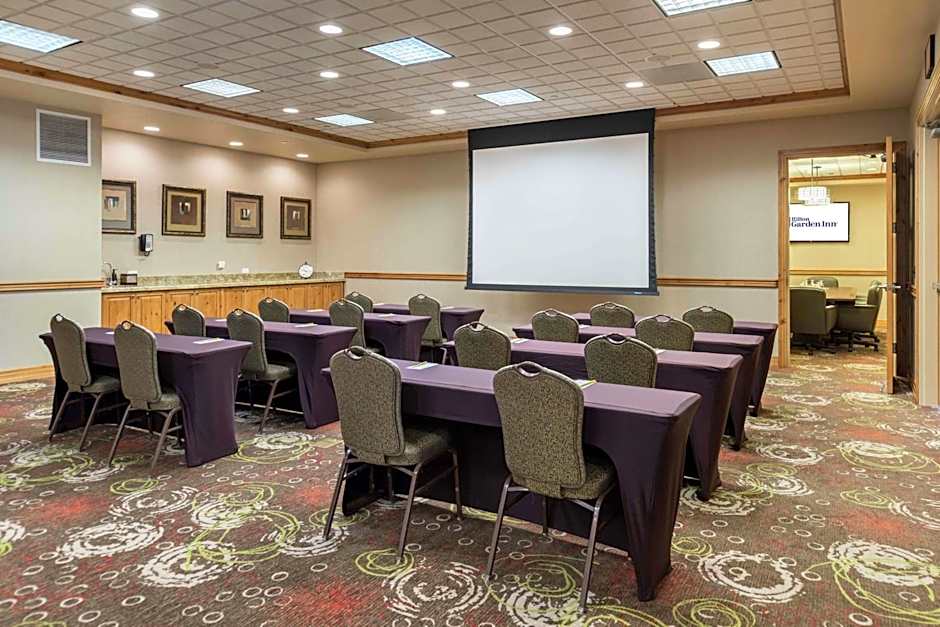 Hilton Garden Inn Bend