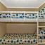 Exceptional Ocean-Pier-Pool Front 1 BR Condo