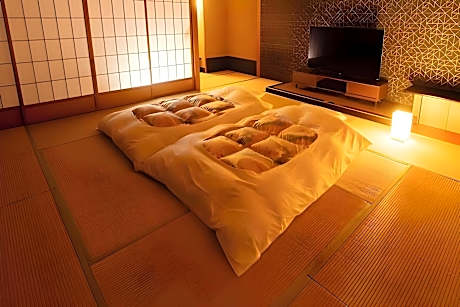 South Building Japanese Style Room