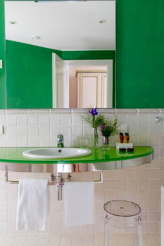 Hotel Piccolo Sant'Andrea