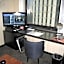 Hotel Villa Fontaine Grand Tokyo-Shiodome