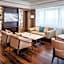 JW Marriott Bucharest Grand Hotel