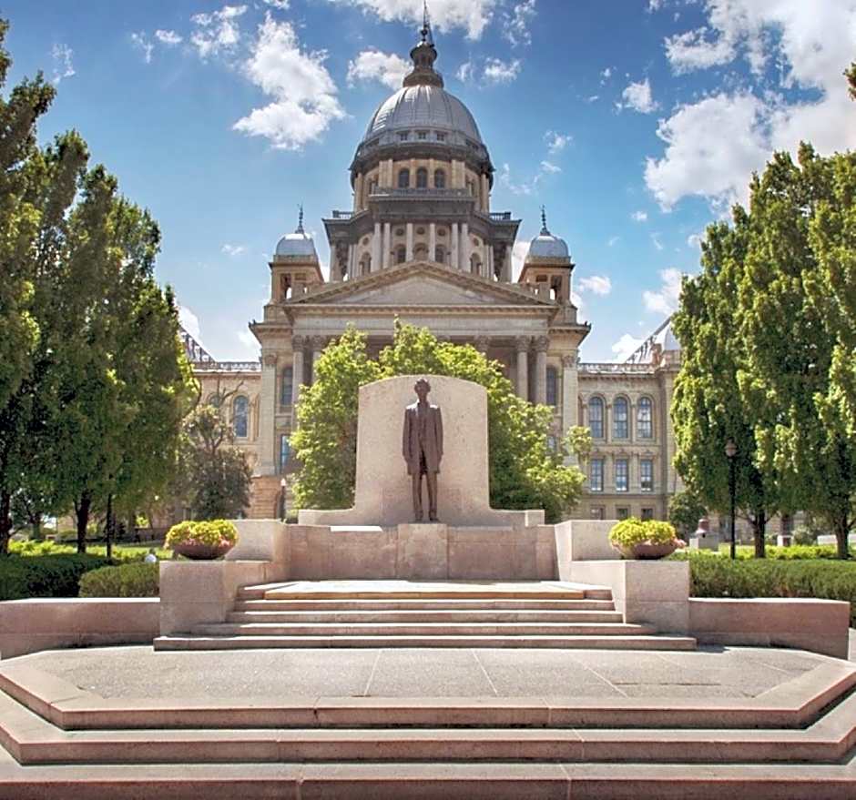 Staybridge Suites Hotel Springfield South By IHG